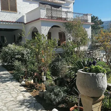 Apartmán Rea