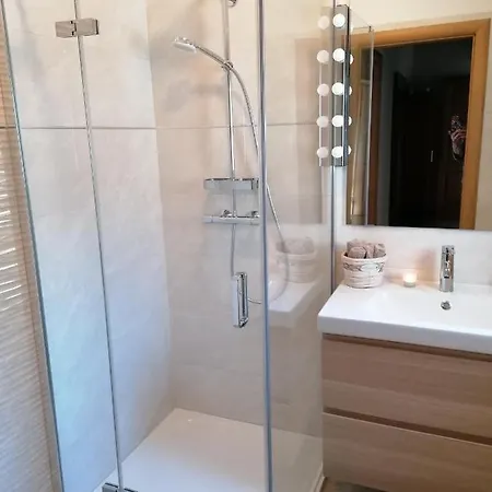 Apartment Rea