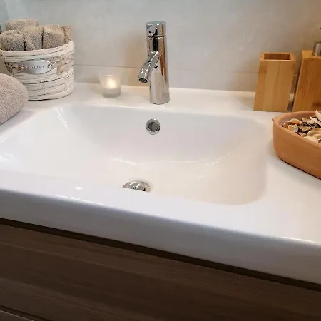 Rea Apartmán Crikvenica