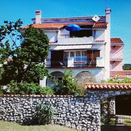 Apartmán Rea *