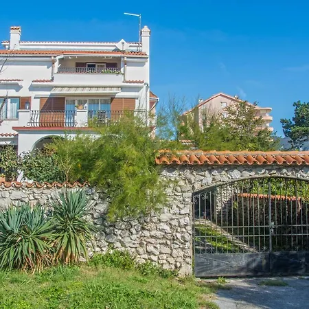 Apartmán Rea