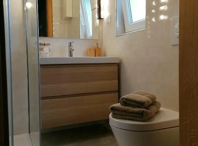 Διαμέρισμα Rea