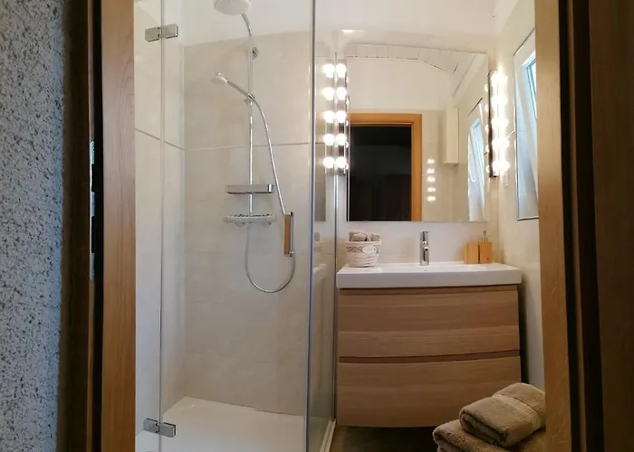 Διαμέρισμα Rea Crikvenica