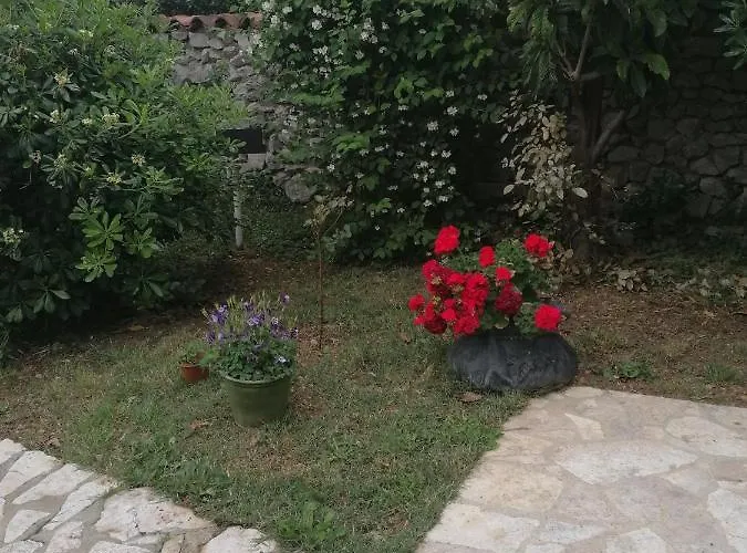 Rea Διαμέρισμα *