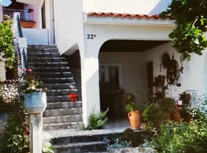 Rea Διαμέρισμα Crikvenica