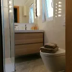 Апартаменты Rea