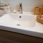 Rea Апартаменты Цриквеница