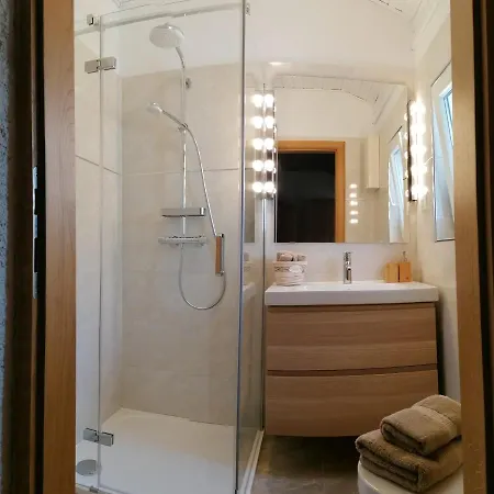 Appartement Rea Crikvenica