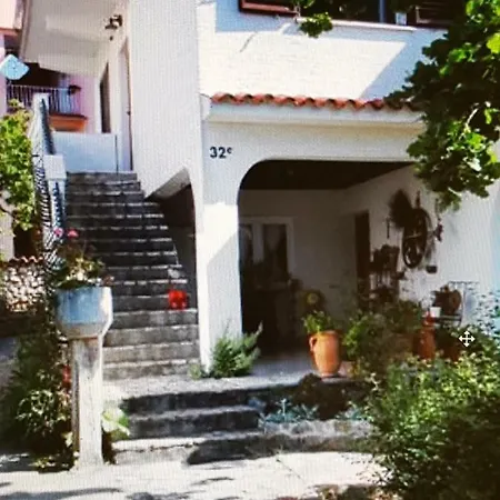 Rea Apartament Crikvenica