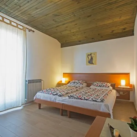 Rea Apartament Crikvenica
