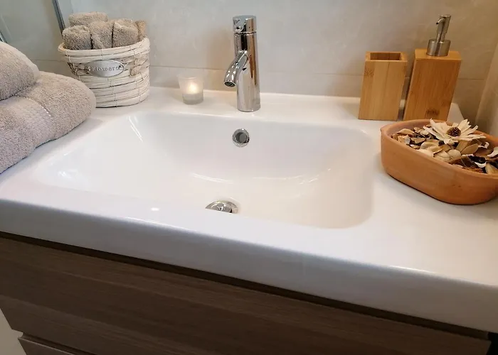 Rea Appartement Crikvenica