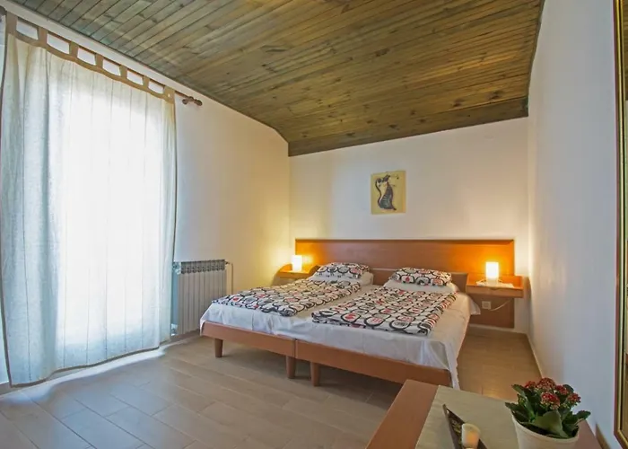 Rea Appartement Crikvenica